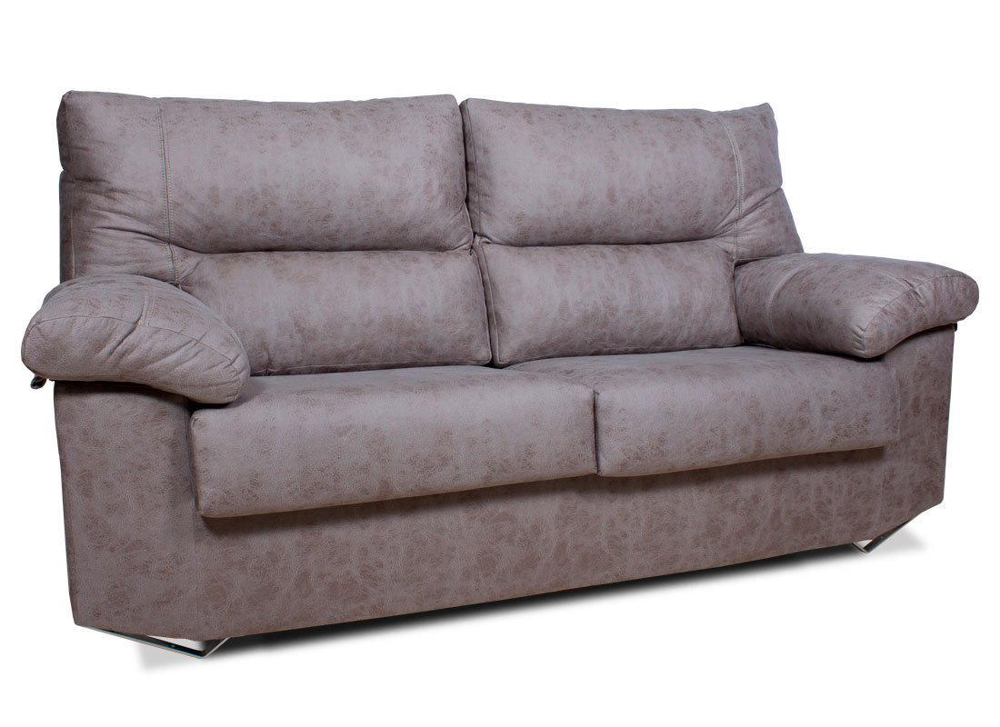 Moderno Sofá de 2 plazas Venus Rapimueble