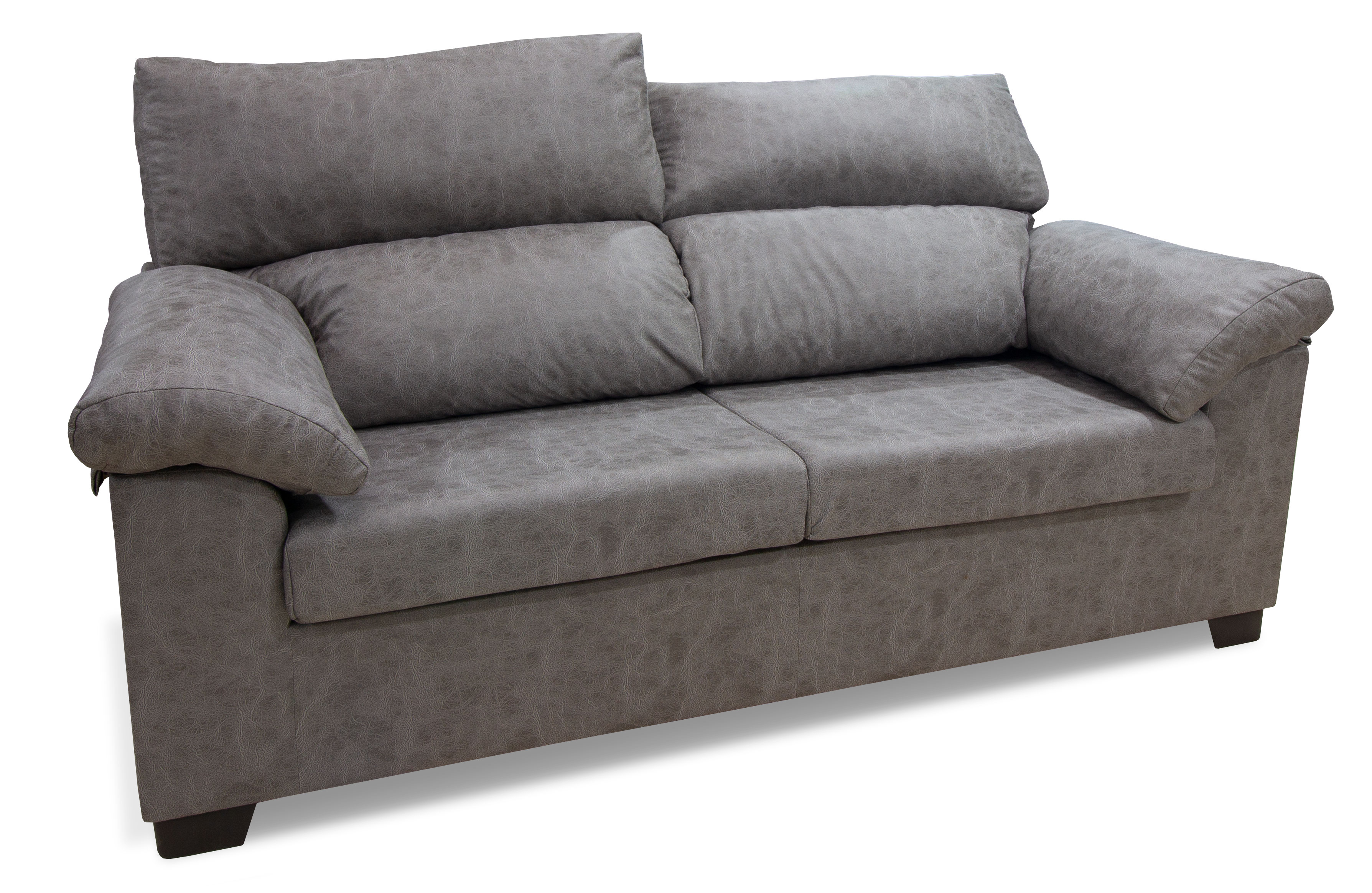 Sofá 3 plazas Modelo Bolero Rapimueble