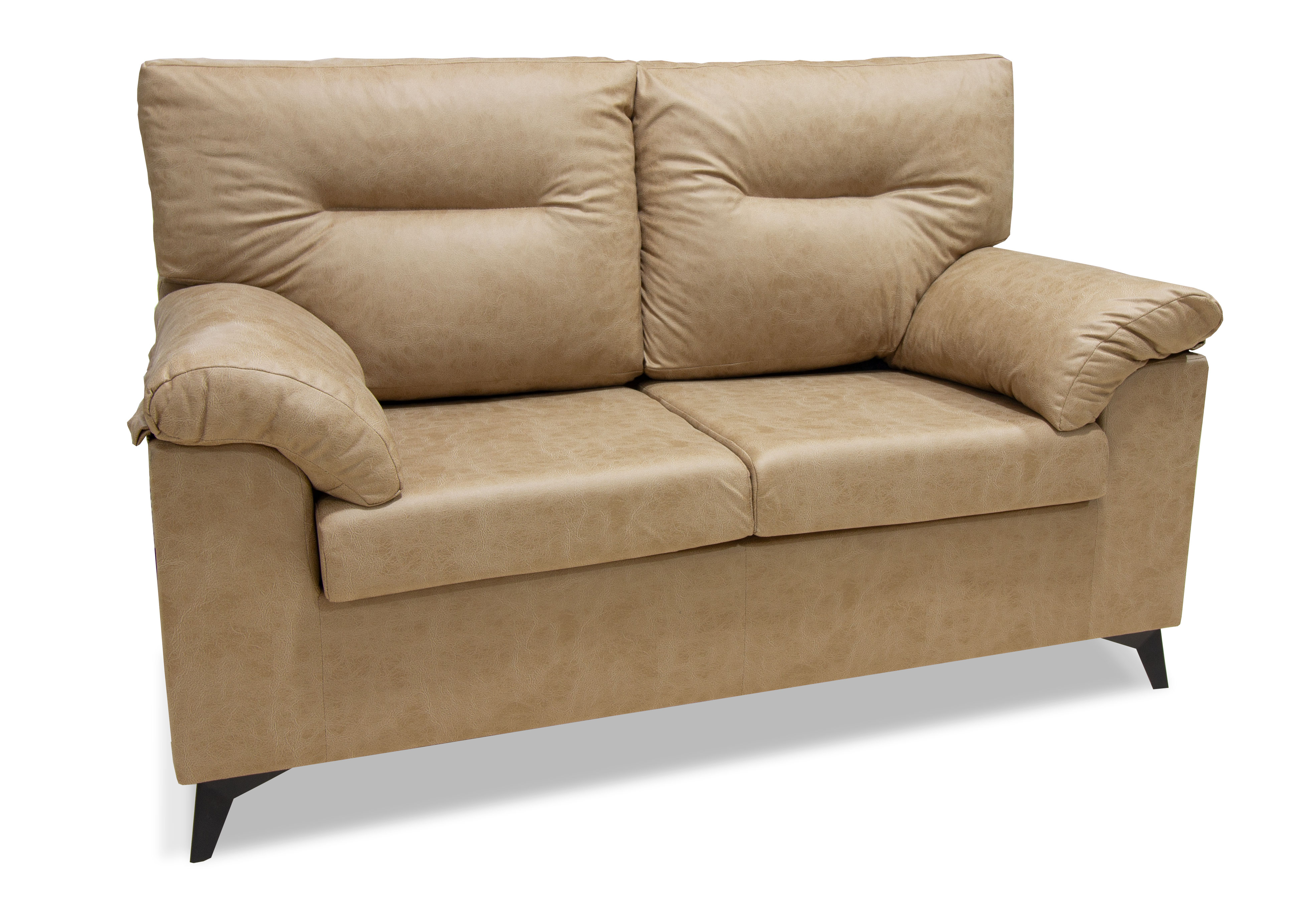 Sofá 2 plazas Rapimueble