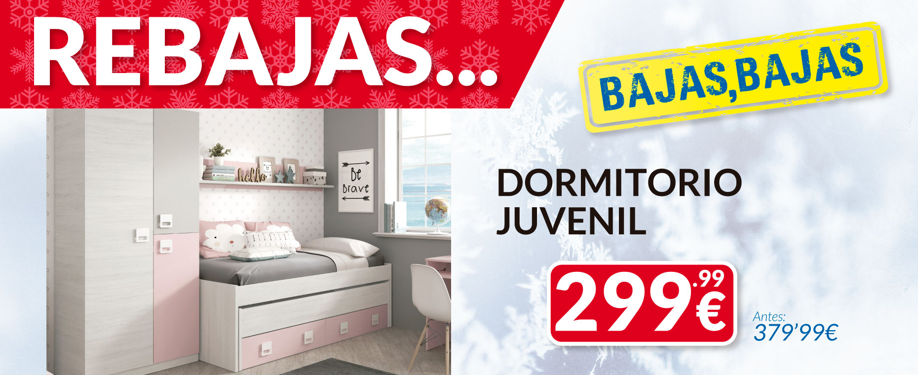 Rapimueble Una forma diferente