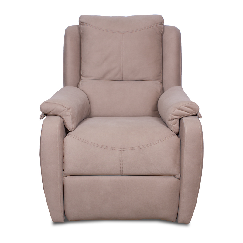 Sillón relax eléctrico Rapimueble