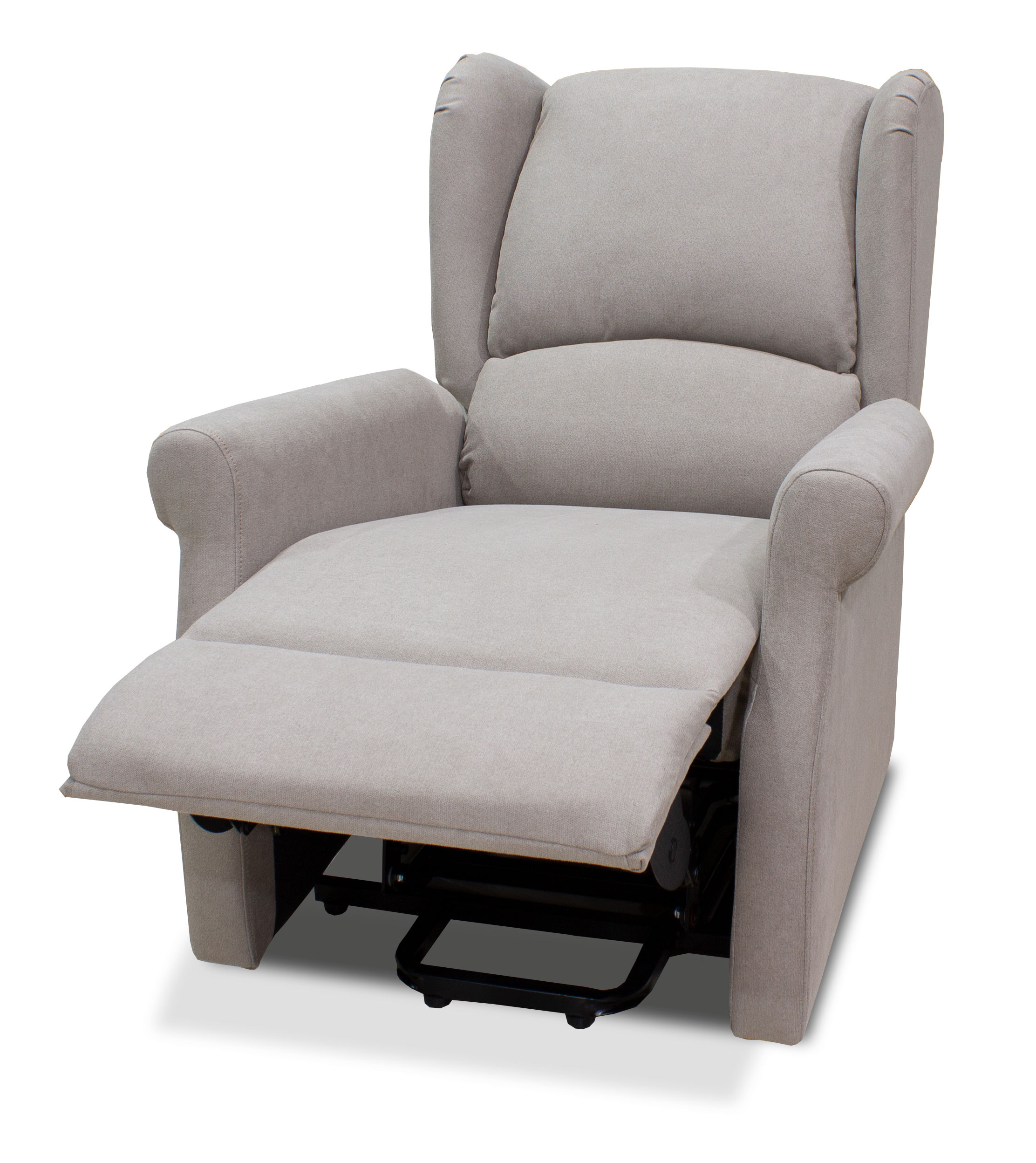 Sillón relax eléctrico incorporador Rapimueble