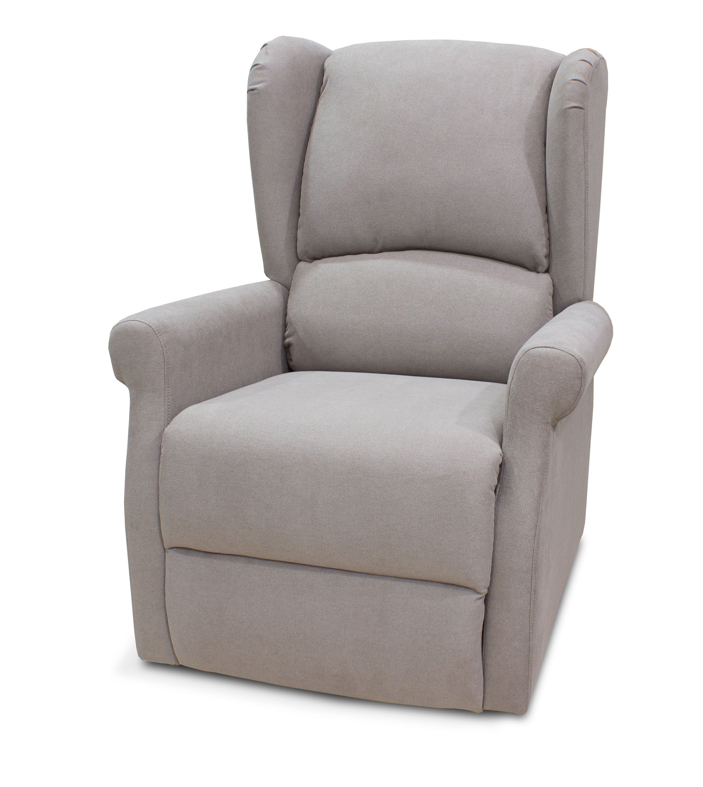 Sillón relax eléctrico incorporador Rapimueble