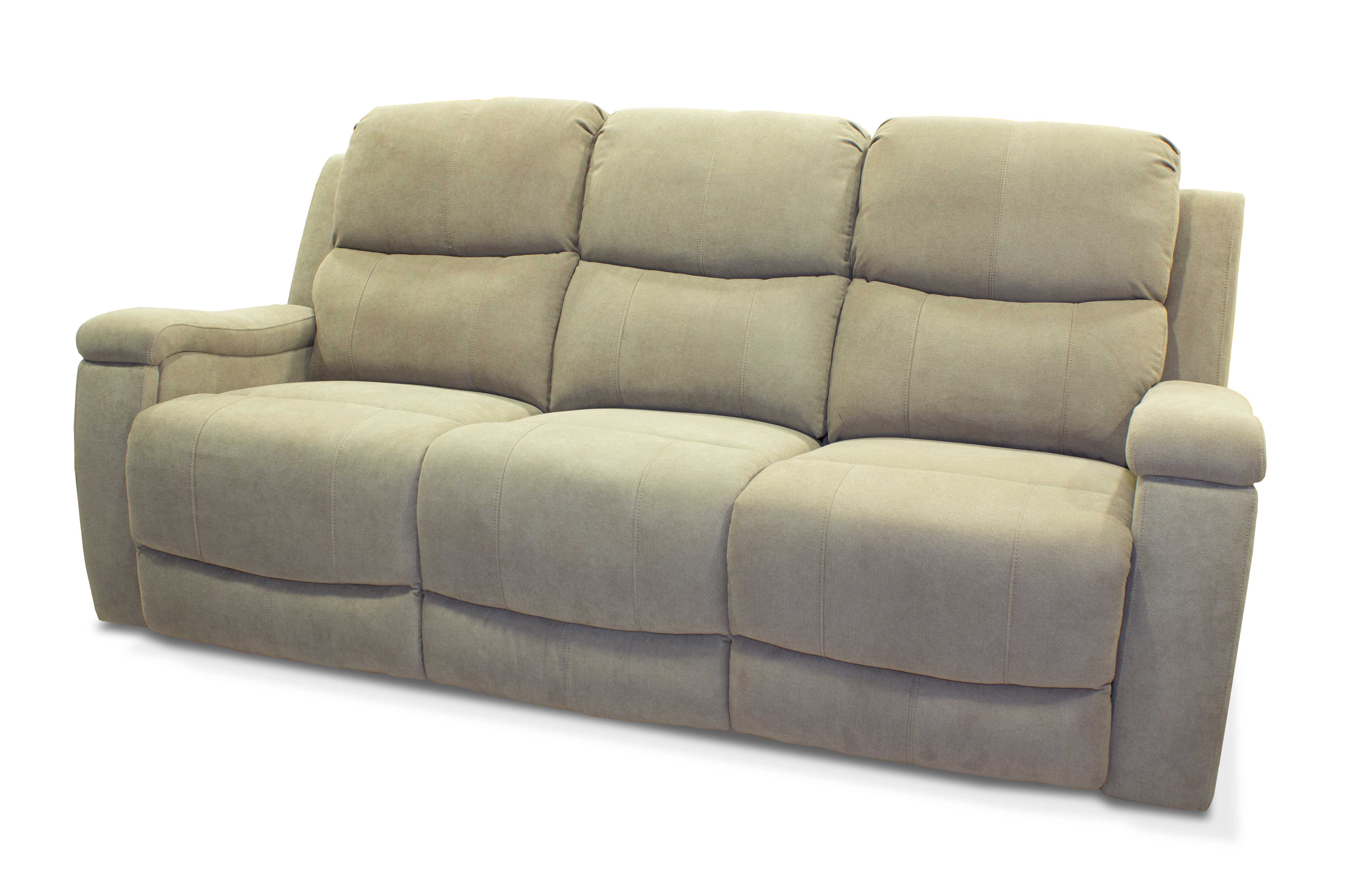 Sofá 3 plazas eléctrico Rapimueble