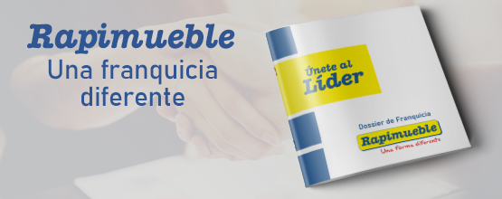 Rapimueble | Una forma