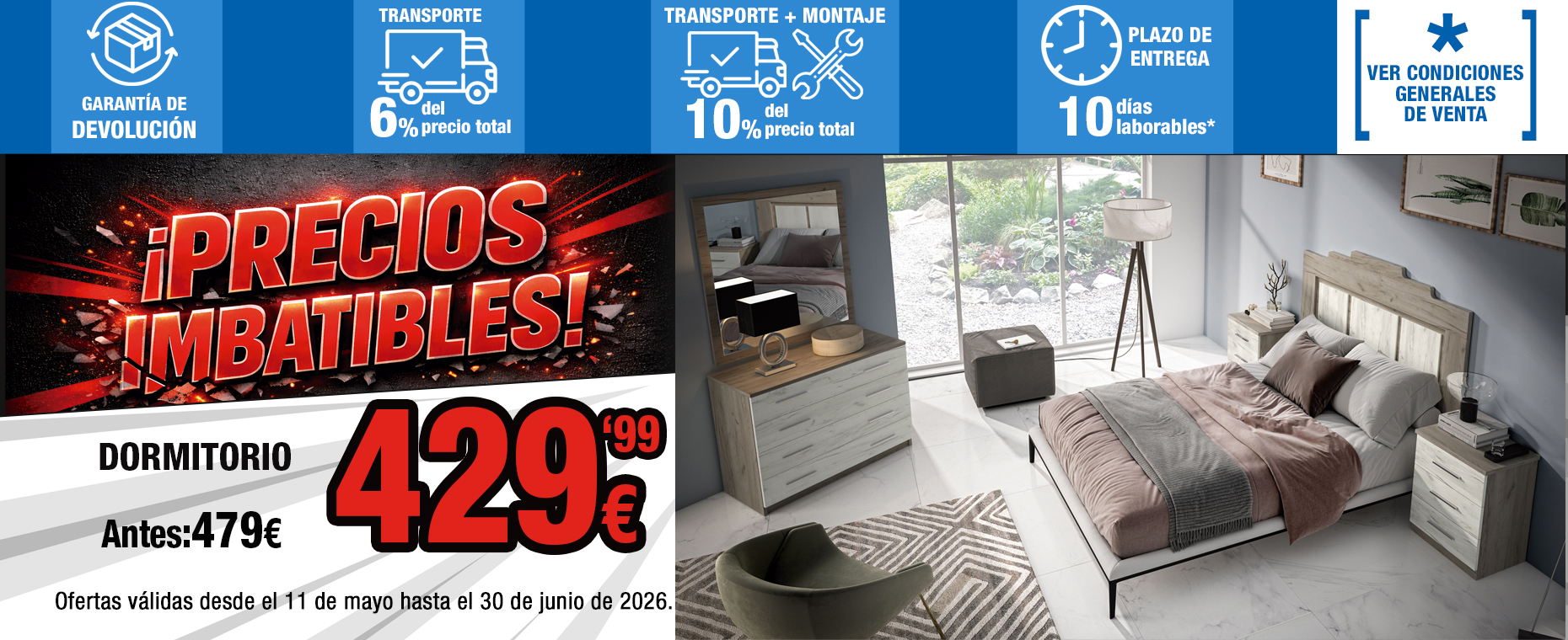 OFERTAS JUNIO 26