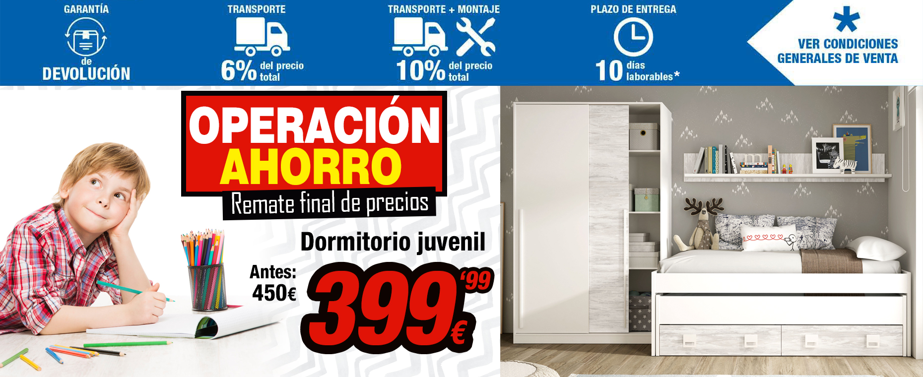 ofertas noviembre 