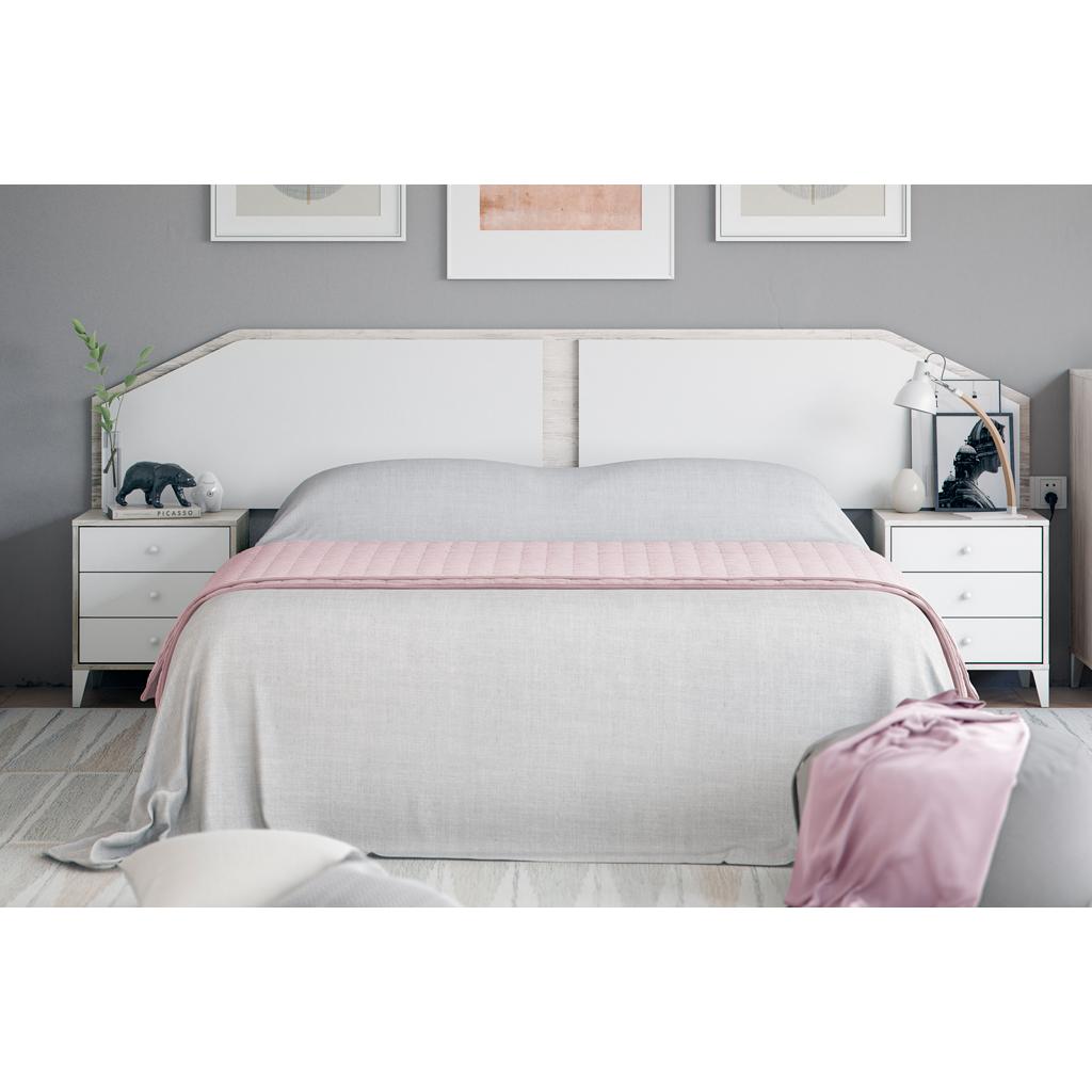 dormitorio de matrimonio