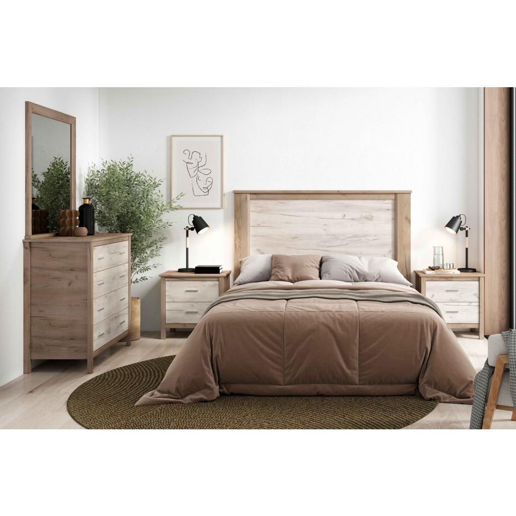 Dormitorio de Matrimonio