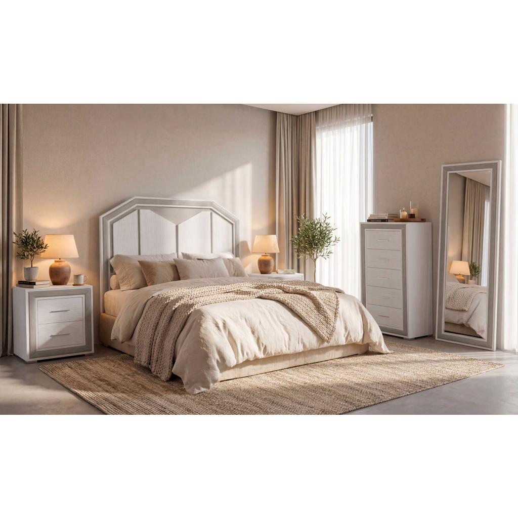 Dormitorio de matrimonio, matrimonio