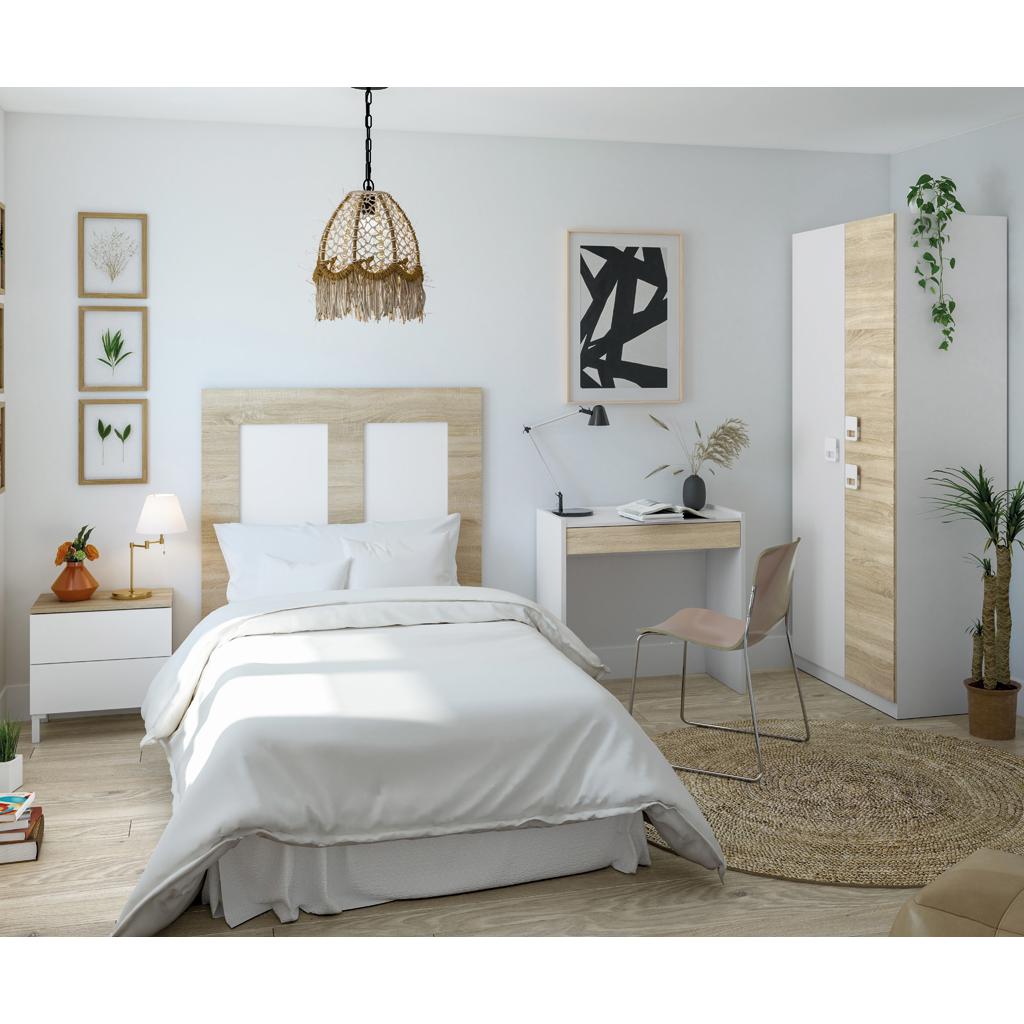 conjunto juveniles, dormitorios juveniles DIRECCION