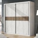 cajonera armario roble puertas  correderas