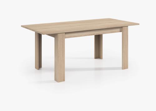 mesa comedor muebles baratos roble canadian