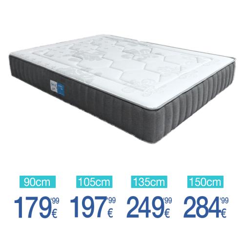 colch&oacute;n, colchones