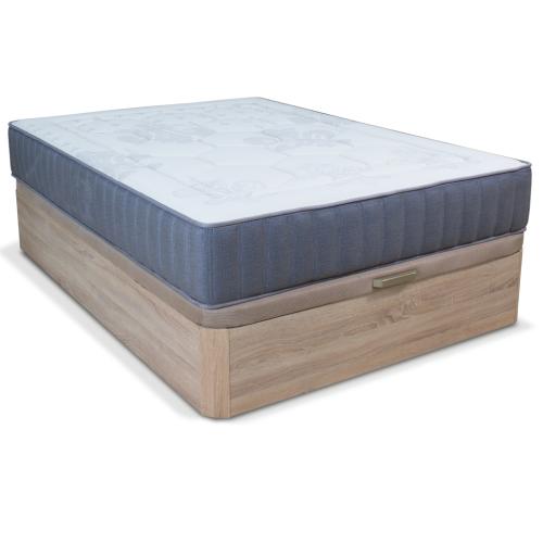 canap&eacute;s mas colch&oacute;n