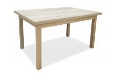 mesa comedor extensible