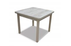 Mesa de comedor 90x90