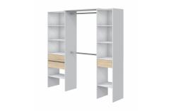 Armario, vestidor, armario vestidor