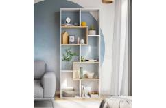 estantería, estanterías