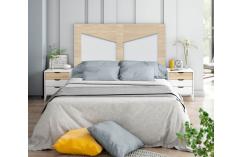 dormitorio de matrimonio