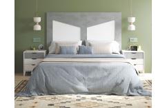 dormitorio de matrimonio