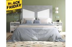 dormitorio de matrimonio