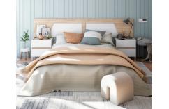 cabeceros de matrimonio, dormitorio de matrimonio