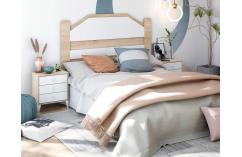 dormitorio de matrimonio