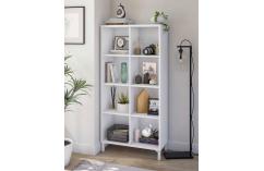 estanterías, estantería