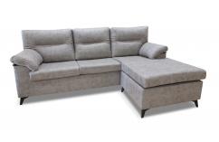 Chaiselongue reversible mod. Trujillo