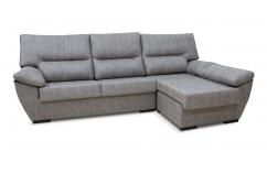 sofá, chaiselongue