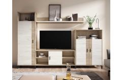 composición, composiciónes, muebles de salón