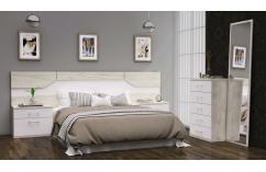 Dormitorio de matrimonio