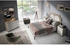 dormitorio de matrimonio