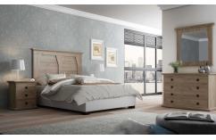 dormitorios de matrimonio, dormitorio