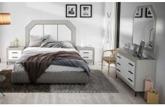 dormitorios, dormitorio de matrimonio