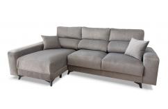 Chaiselongue Reversible, chaiselongue, sofás 3 plazas