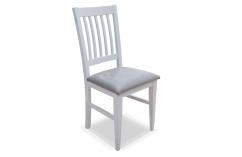 sillas comedor blanco gris cemento muebles baratos