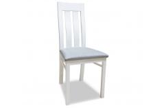 silla blanca gris salones muebles baratos