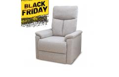 sillón relax, sillón incorporador