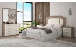 Dormitorio de matrimonio