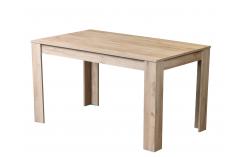 mesa comedor roble moderna muebles baratos