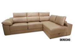 chaiselongue sofa 3 plazas comodo arcon magnolia piedr beige