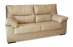 conjunto 3 + 2 color beige en piedra sofas baratos