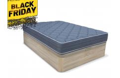 Colchones mas canapés , conjuntos de canapés mas colchón