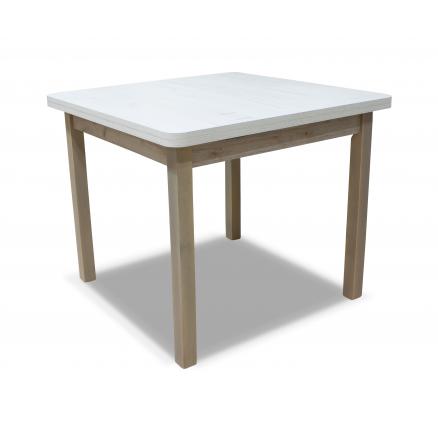 Mesa comedor 90x90 nordik