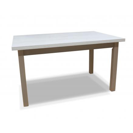 Mesa comedor 140x90 extensible en nordik