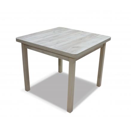 Mesa de comedor 90x90