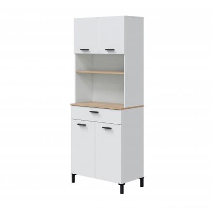 Mueble auxiliar de cocina
