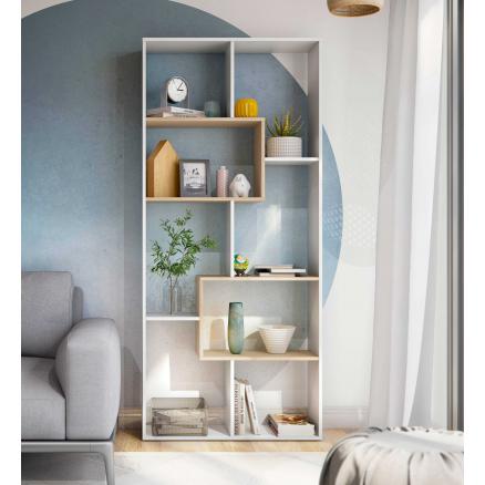 estantería, estanterías